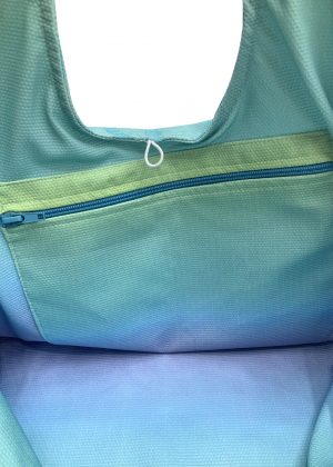 Bolsa Sacola Anoitecer