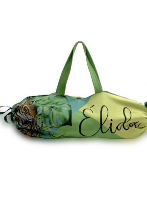 Bolsa Toalha Brasileirinha