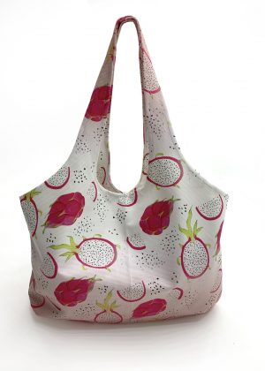 Bolsa Sacola Pitaya