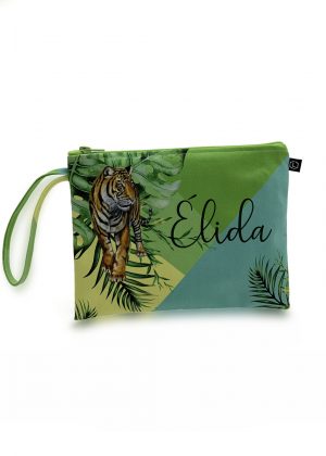 Nécessaire Ella Brasileirinha