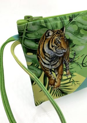 Nécessaire Ella Brasileirinha