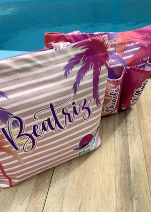 Bolsa Personalizada Jurerê