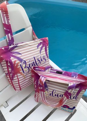 Bolsa Personalizada Jurerê