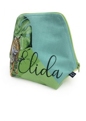 Nécessaire Trapézio