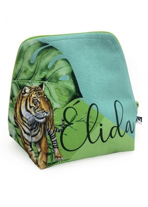 Nécessaire Trapézio