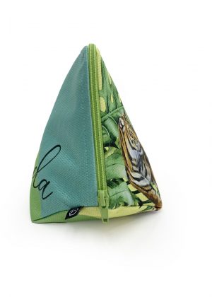 Nécessaire Trapézio