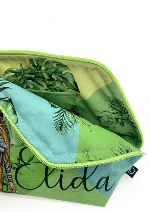 Nécessaire Trapézio