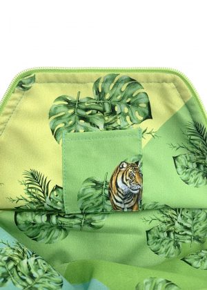 Nécessaire Trapézio