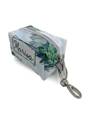 Porta Moedas Império