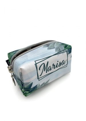 Porta Moedas Império