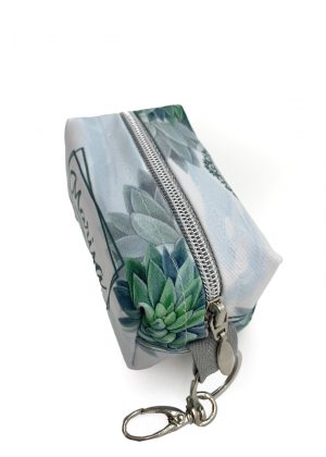 Porta Moedas Império