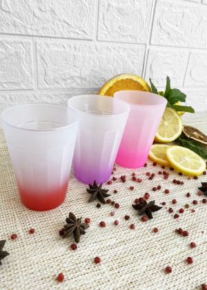 Combo Copo Americano