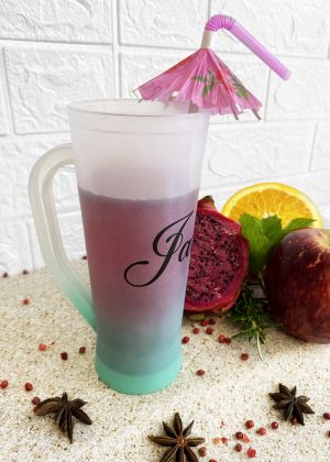 Caneca Slim Degradê