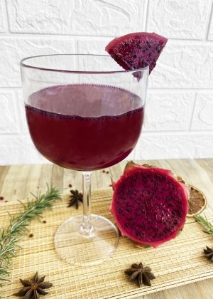 Taça De Gin Cristal