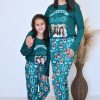 Pijama Amor De mãe
