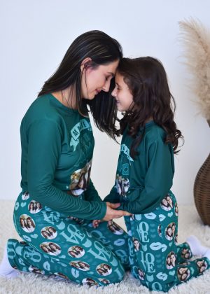 Pijama Amor De mãe
