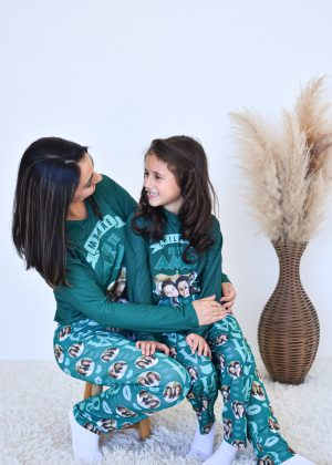 Pijama Amor De mãe