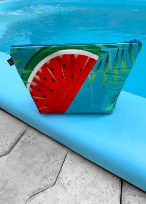 Nécessaire Classic Aloha