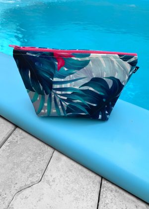 Necessaire Classic Paraíso