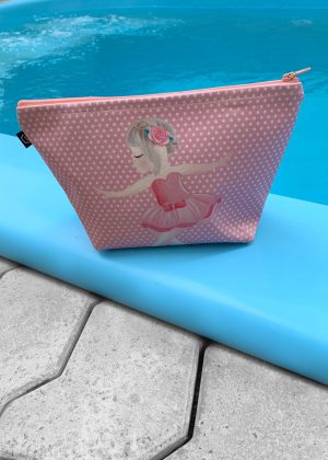 Necessaire Classic Melissa