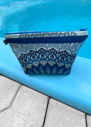 Necessaire Classic Mandala