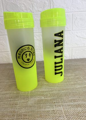 Garrafa Acqua Bio Degradê