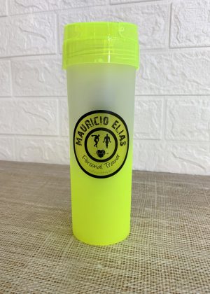 Garrafa Acqua Bio Degradê