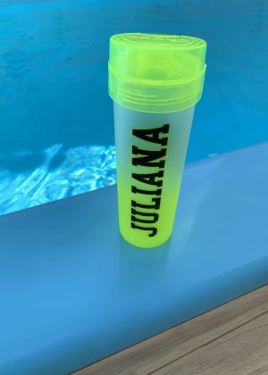 Garrafa Acqua Bio Degradê