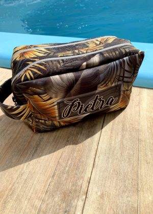 Necessaire Dupla Hera