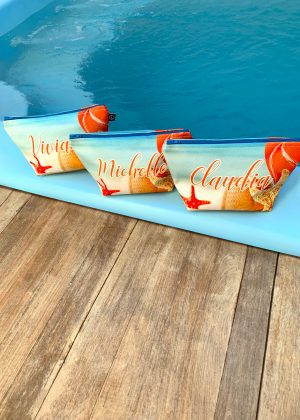 Necessaire Classic Califórnia