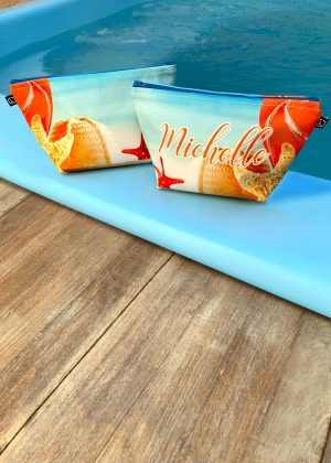 Necessaire Classic Califórnia