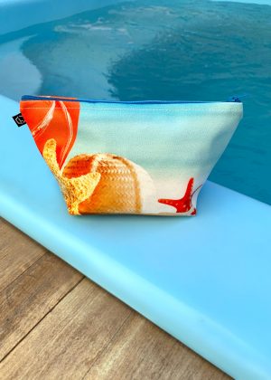 Necessaire Classic Califórnia