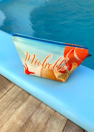 Necessaire Classic Califórnia