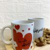 Caneca Personalizada Amor