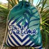 MOCHILA SACO