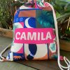 MOCHILA SACO