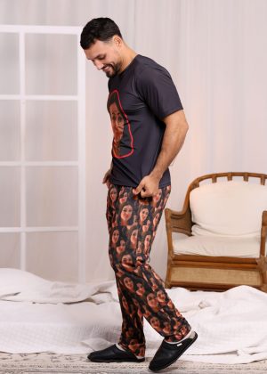 Pijama Misto Masculino