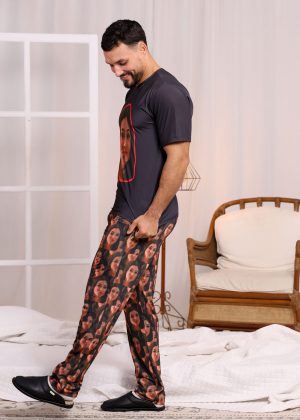 Pijama Misto Masculino