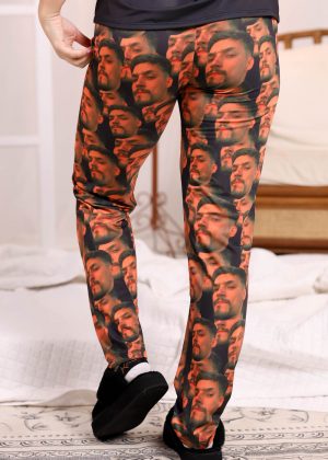 Pijama Misto Feminino